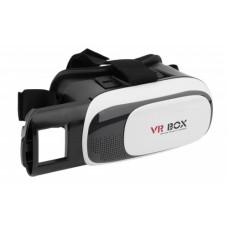 NAOČALE VR BOX 3D - Virtual Reality